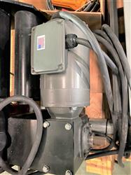 Image 10 Ton YALE Lift-Tech Wire Rope Hoist - Unused - 16 from Bid-on-Equipment.com