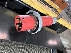 Image 10 Ton YALE Lift-Tech Wire Rope Hoist - Unused - 18 from Bid-on-Equipment.com