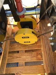 Image 10 Ton YALE Lift-Tech Wire Rope Hoist - Unused - 6 from Bid-on-Equipment.com