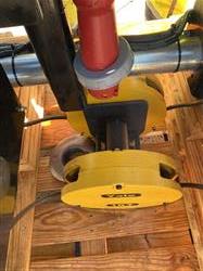 Image 10 Ton YALE Lift-Tech Wire Rope Hoist - Unused - 7 from Bid-on-Equipment.com