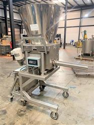 Image SCHENCK ACCURATE Volumetric Screw Feeder - Model MODMC-SC-2A - 1 from Bid-on-Equipment.com