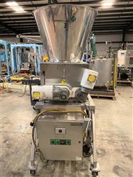 Image SCHENCK ACCURATE Volumetric Screw Feeder - Model MODMC-SC-2A - 3 from Bid-on-Equipment.com