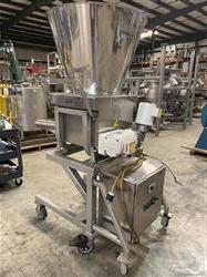 Image SCHENCK ACCURATE Volumetric Screw Feeder - Model MODMC-SC-2A - 4 from Bid-on-Equipment.com