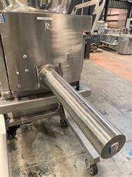 Image SCHENCK ACCURATE Volumetric Screw Feeder - Model MODMC-SC-2A - 6 from Bid-on-Equipment.com