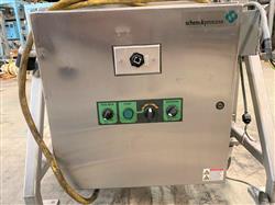 Image SCHENCK ACCURATE Volumetric Screw Feeder - Model MODMC-SC-2A - 7 from Bid-on-Equipment.com
