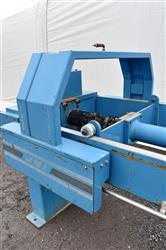 Image JWI Gasketed Recessed Plate Filter Press  - 8 from Bid-on-Equipment.com