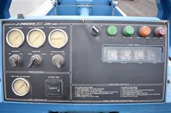 Image JWI Gasketed Recessed Plate Filter Press  - 9 from Bid-on-Equipment.com
