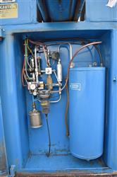 Image JWI Gasketed Recessed Plate Filter Press  - 10 from Bid-on-Equipment.com