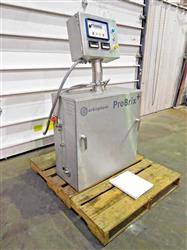 Image ORBISPHERE 3624 Probix Plus CO2 Analyzer - 12 from Bid-on-Equipment.com