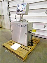 Image ORBISPHERE 3624 Probix Plus CO2 Analyzer - 3 from Bid-on-Equipment.com