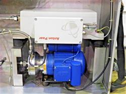 Image ORBISPHERE 3624 Probix Plus CO2 Analyzer - 8 from Bid-on-Equipment.com