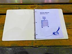 Image ORBISPHERE 3624 Probix Plus CO2 Analyzer - 9 from Bid-on-Equipment.com