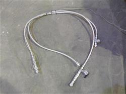 Image ORBISPHERE 3624 Probix Plus CO2 Analyzer - 10 from Bid-on-Equipment.com