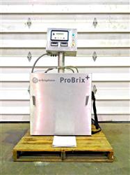 Image ORBISPHERE 3624 Probix Plus CO2 Analyzer - 1 from Bid-on-Equipment.com