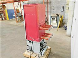 Image ALLIS CHALMERS MA-250C-1 Ruptair Power Circuit Breaker - 3 from Bid-on-Equipment.com