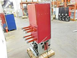 Image ALLIS CHALMERS MA-250C-1 Ruptair Power Circuit Breaker - 4 from Bid-on-Equipment.com