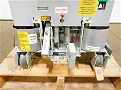 Image ALLIS CHALMERS MA-250C-1 Ruptair Power Circuit Breaker - 7 from Bid-on-Equipment.com