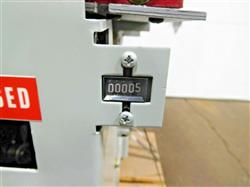 Image ALLIS CHALMERS MA-250C-1 Ruptair Power Circuit Breaker - 8 from Bid-on-Equipment.com