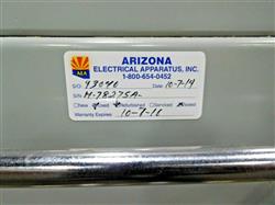 Image ALLIS CHALMERS MA-250C-1 Ruptair Power Circuit Breaker - 9 from Bid-on-Equipment.com