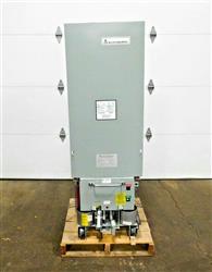 Image ALLIS CHALMERS MA-250C-1 Ruptair Power Circuit Breaker - 1 from Bid-on-Equipment.com