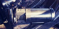 Image AMPCO AC316MDG14T-E* Pump with 3 HP Baldor Stainless Steel Motor - 1 from Bid-on-Equipment.com