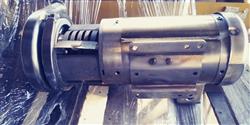 Image AMPCO AC316MDG14T-E* Pump with 3 HP Baldor Stainless Steel Motor - 2 from Bid-on-Equipment.com