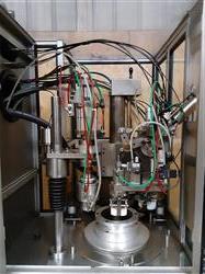 Image PAMASOL 2045/14B Arerosol Filler Inserter Crimper - 2 from Bid-on-Equipment.com