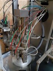 Image PAMASOL 2045/14B Arerosol Filler Inserter Crimper - 4 from Bid-on-Equipment.com