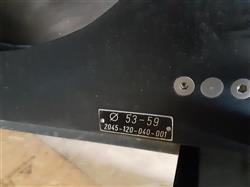 Image PAMASOL 2045/14B Arerosol Filler Inserter Crimper - 6 from Bid-on-Equipment.com