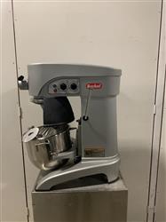 Image 20 Qt. BERKEL FMS20 Mixer - 1 from Bid-on-Equipment.com