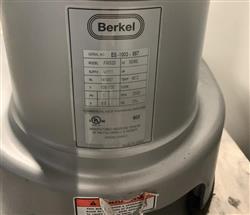 Image 20 Qt. BERKEL FMS20 Mixer - 5 from Bid-on-Equipment.com