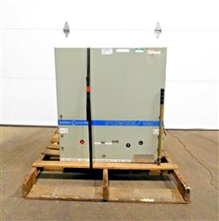 Image GE VB 7.2-500-3 Power Vac Circuit Breaker - 8 from Bid-on-Equipment.com