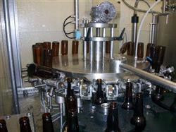 Image GAI 7003-Bier Bottle Filler - 2 from Bid-on-Equipment.com