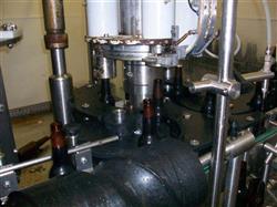 Image GAI 7003-Bier Bottle Filler - 3 from Bid-on-Equipment.com