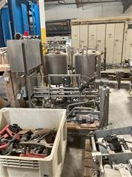 Image IDD Flash Pasteurizer - 15 HL/hr - 1 from Bid-on-Equipment.com