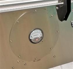 Image 3in Wide X 9ft Long Vacuum Conveyor - 3 from Bid-on-Equipment.com