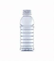 Image 12oz AMCOR Panel PET Hot Fill Bottles - 38mm, 5586 bottles per pallet - 1 from Bid-on-Equipment.com