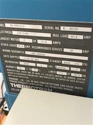 Image THERMOTRON SE-300-2-2 Environmental Test Chamber - 2 from Bid-on-Equipment.com