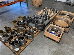 Image NOV Surplus Bearings - 1 from Bid-on-Equipment.com