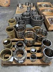 Image NOV Surplus Bearings - 3 from Bid-on-Equipment.com
