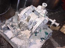 Image 1in SANDPIPER Diaphragm Pump - Stainless Steel - 2 from Bid-on-Equipment.com