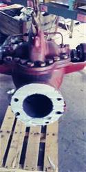 Image WORTHINGTON Split Case Fire Pump  - 2 from Bid-on-Equipment.com