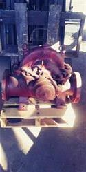 Image WORTHINGTON Split Case Fire Pump  - 4 from Bid-on-Equipment.com