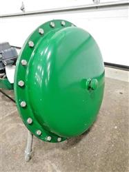 Image FISHER Type 667 Actuator - 2 from Bid-on-Equipment.com