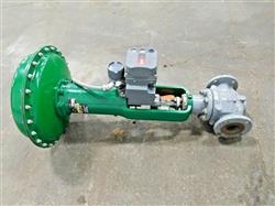 Image FISHER Type 667 Actuator - 4 from Bid-on-Equipment.com