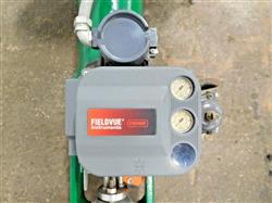 Image FISHER Type 667 Actuator - 5 from Bid-on-Equipment.com