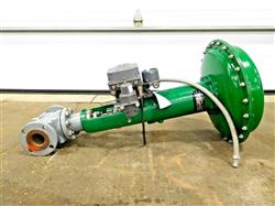 Image FISHER Type 667 Actuator - 1 from Bid-on-Equipment.com