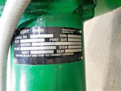 Image FISHER Type 667 Actuator - 8 from Bid-on-Equipment.com