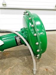 Image FISHER Type 667 Actuator - 9 from Bid-on-Equipment.com