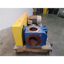 Image 75 HP ROOTS 616 Rotary Lobe Blower Dry Vacuum - 3 from Bid-on-Equipment.com